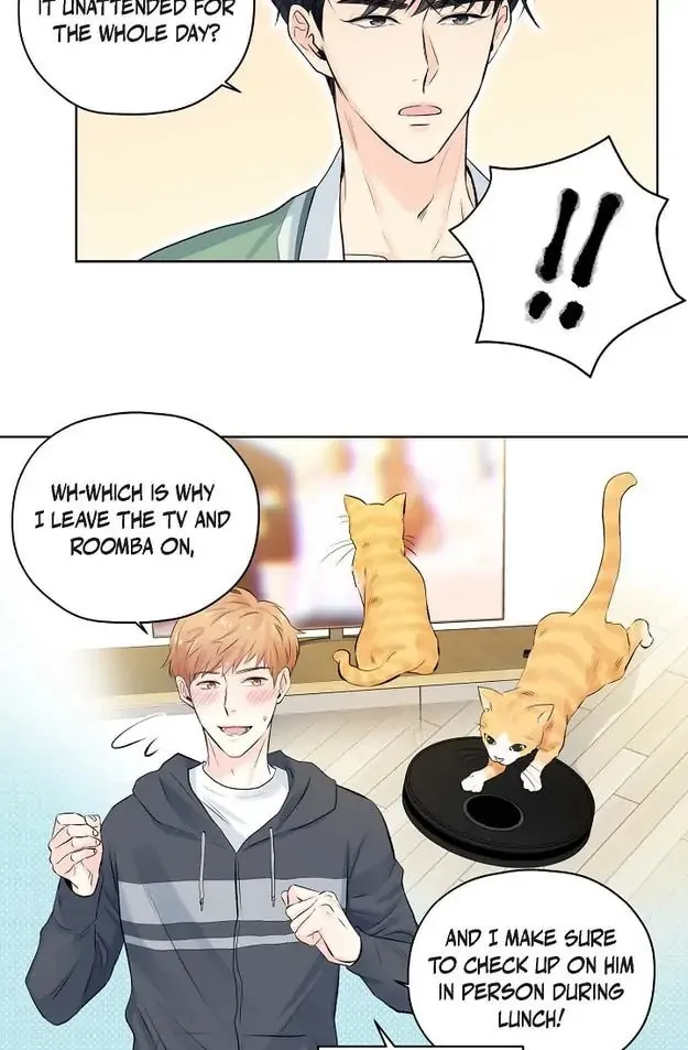 My K Chapter 6 page 17 - 