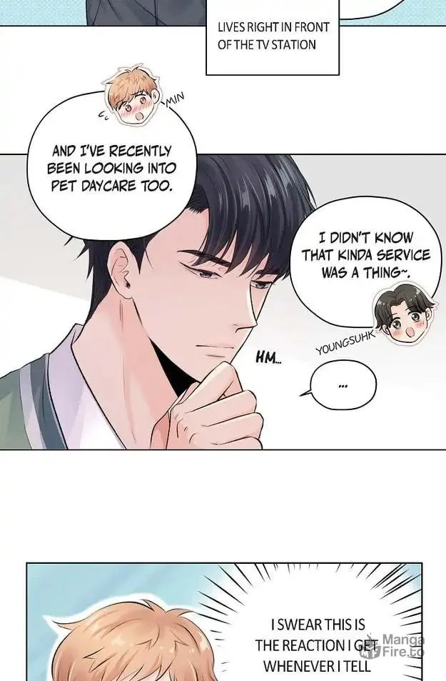 My K Chapter 6 page 18 - 