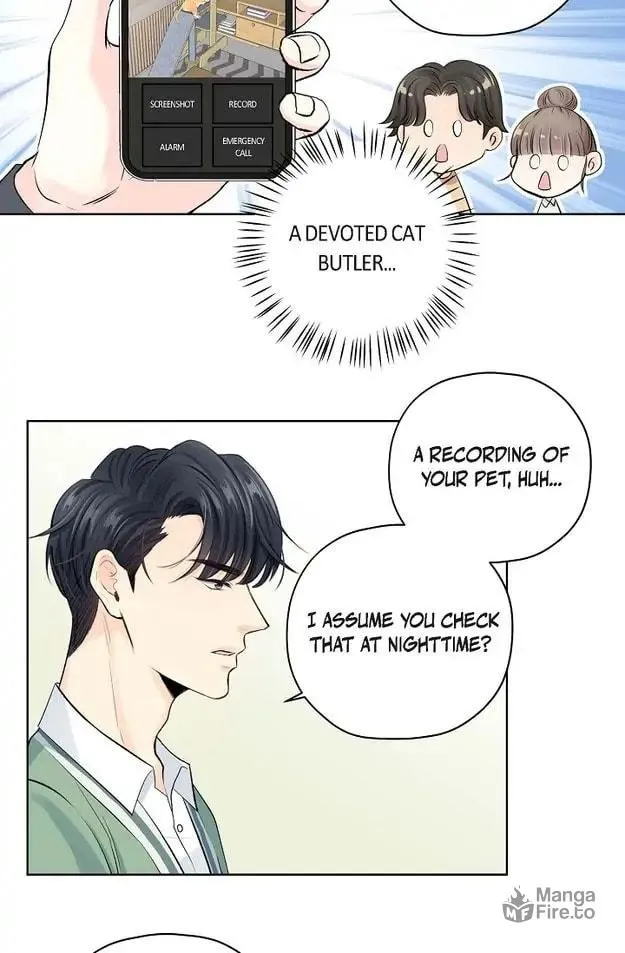 My K Chapter 6 page 20 - 