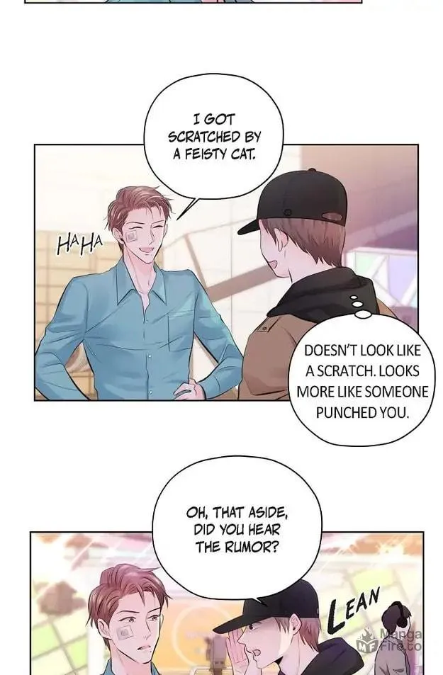 My K Chapter 6 page 3 - 