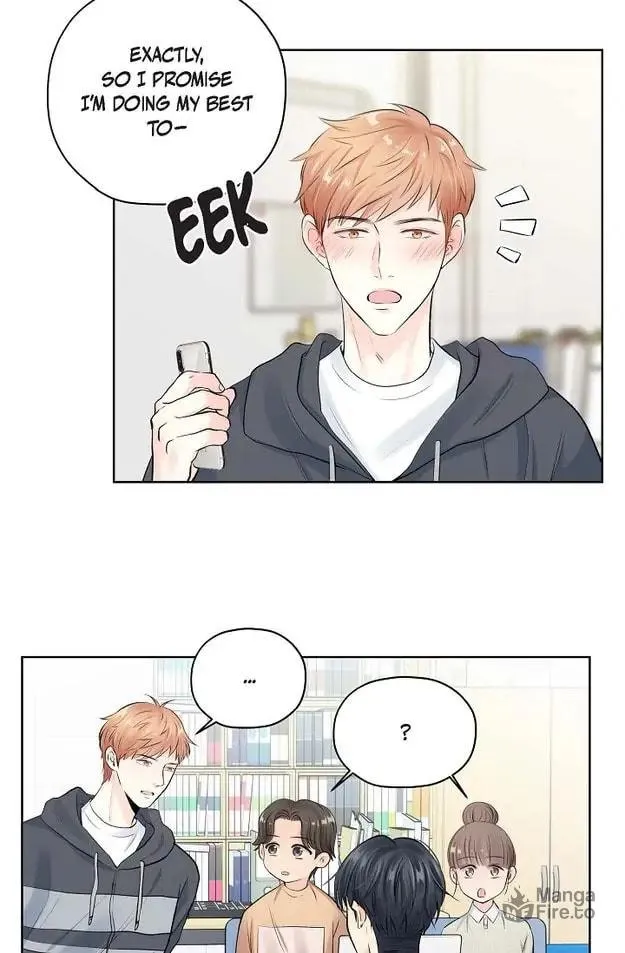 My K Chapter 6 page 21 - 