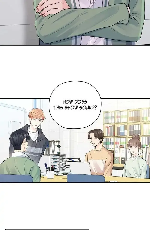 My K Chapter 6 page 23 - 