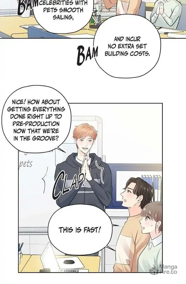 My K Chapter 6 page 25 - 