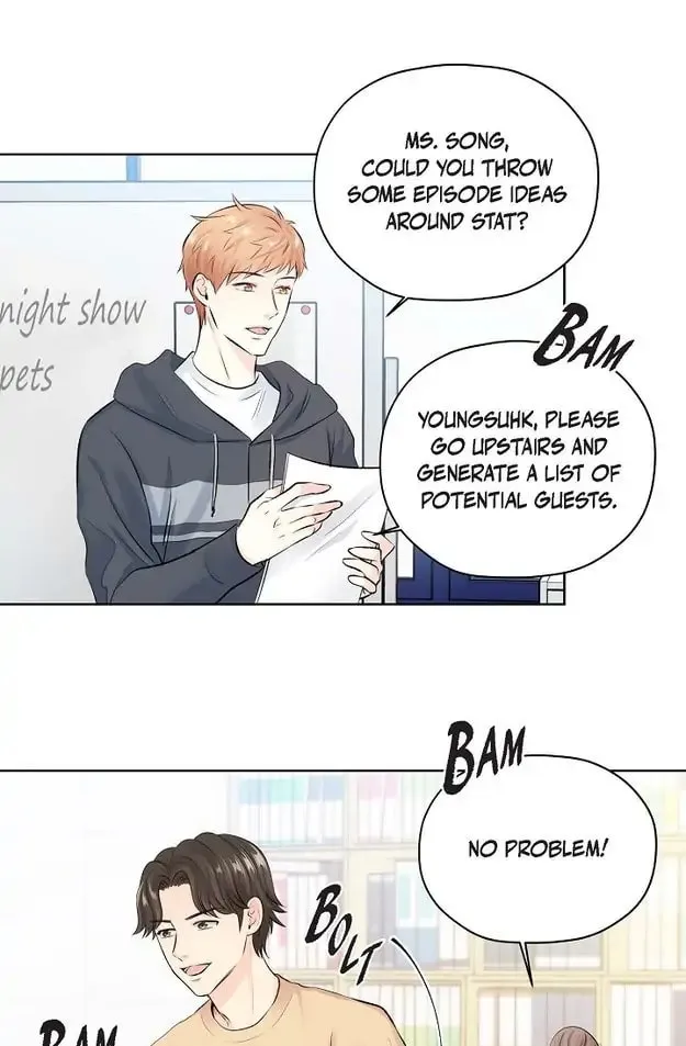 My K Chapter 6 page 26 - 
