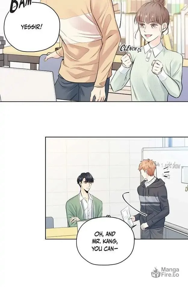 My K Chapter 6 page 27 - 