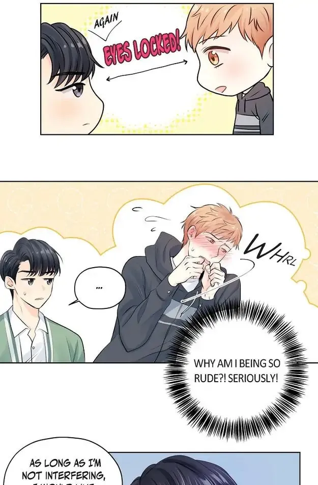 My K Chapter 6 page 28 - 
