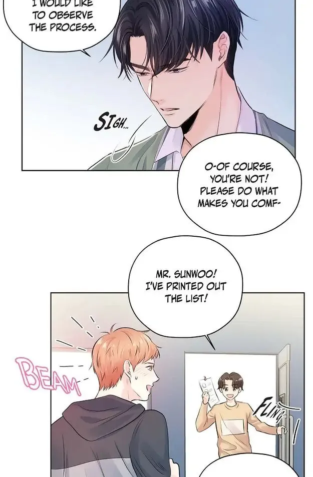 My K Chapter 6 page 29 - 