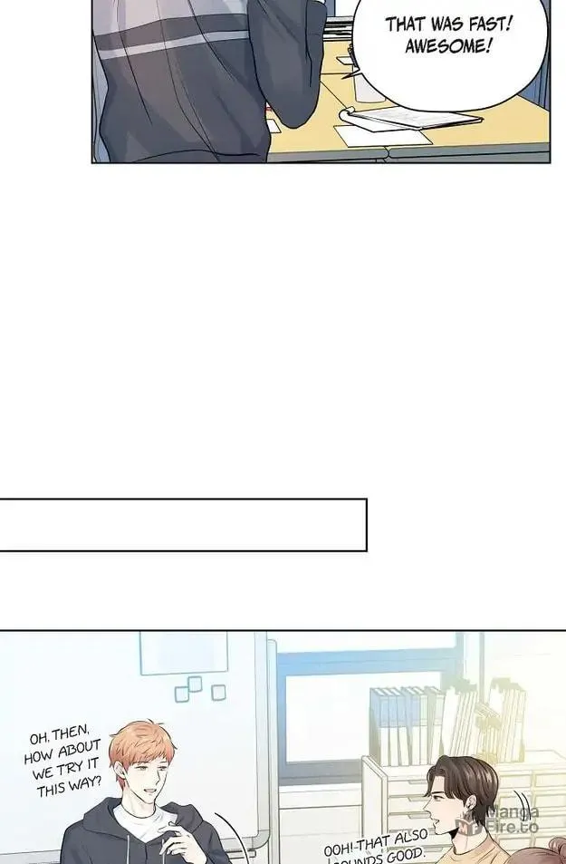 My K Chapter 6 page 30 - 