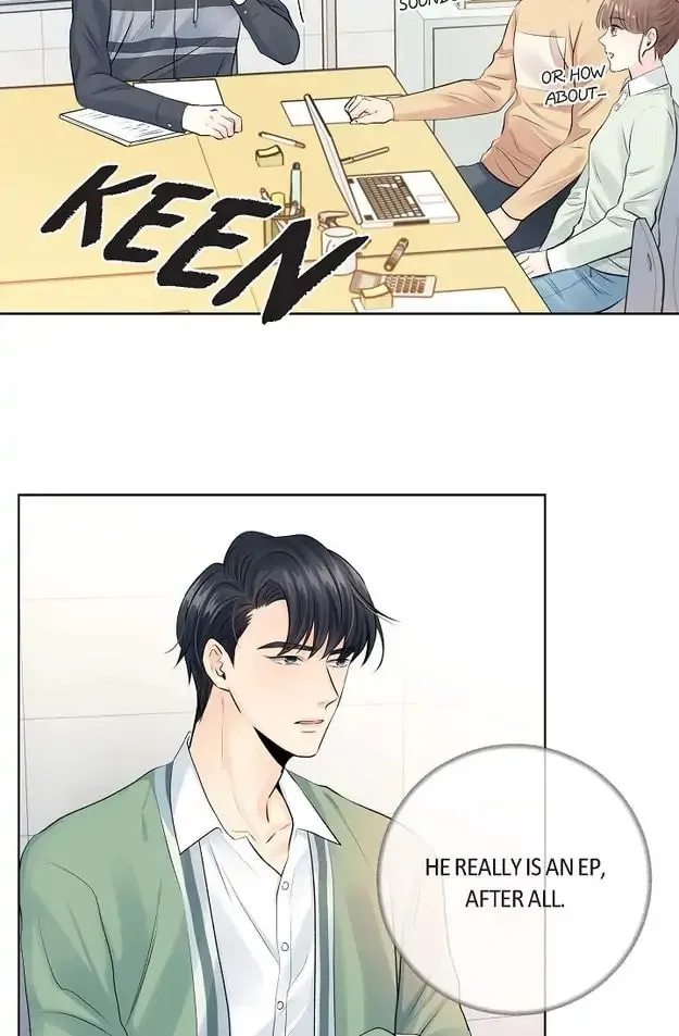 My K Chapter 6 page 31 - 