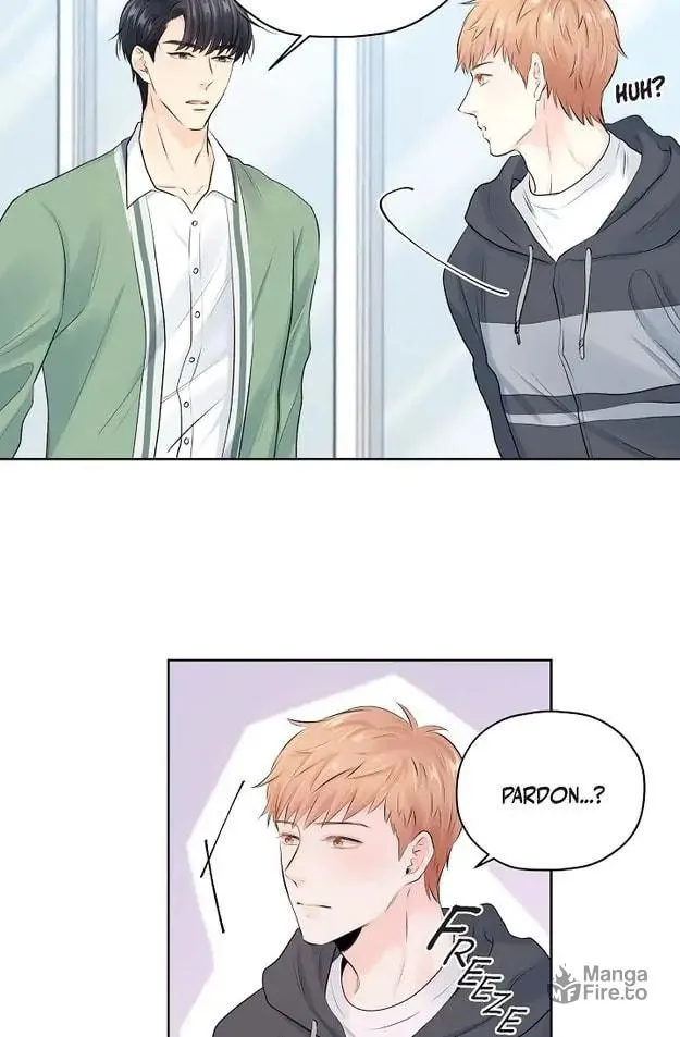 My K Chapter 6 page 35 - 