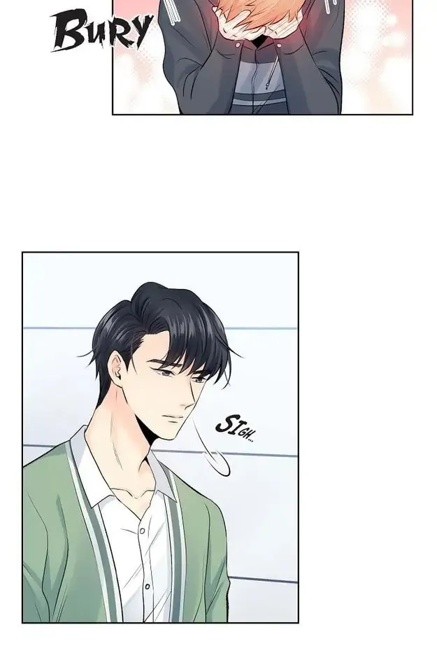 My K Chapter 6 page 38 - 