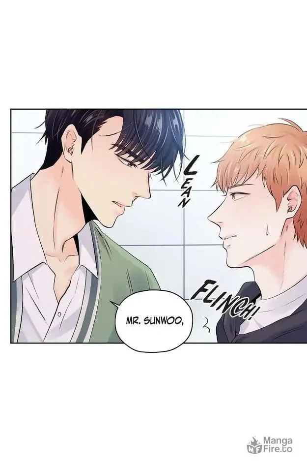 My K Chapter 6 page 39 - 