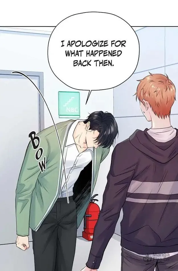 My K Chapter 6 page 40 - 