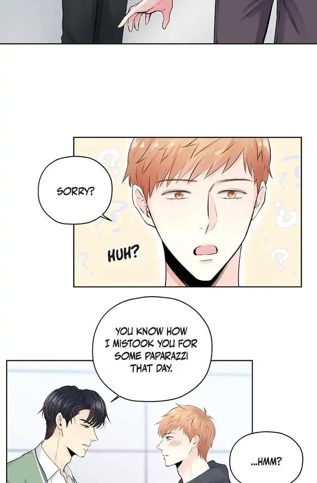 My K Chapter 6 page 41 - 