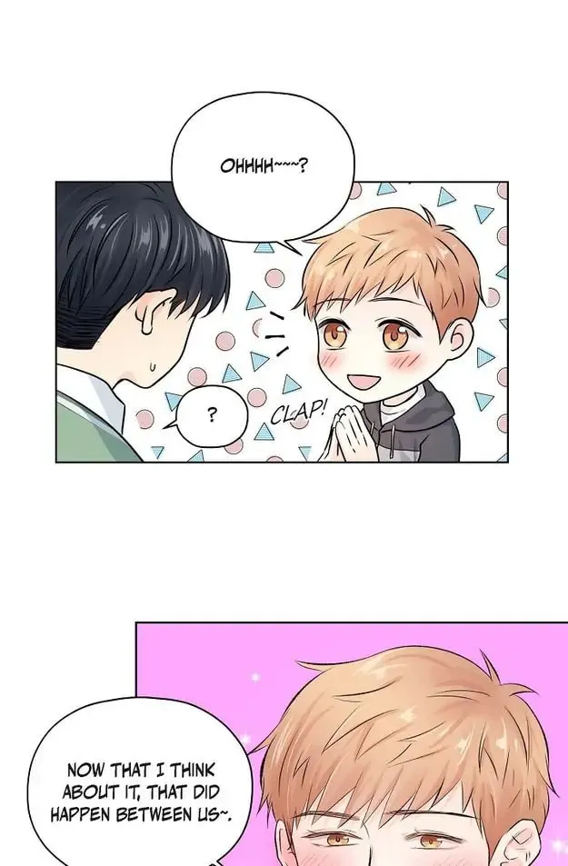 My K Chapter 6 page 43 - 