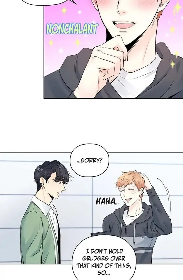 My K Chapter 6 page 44 - 