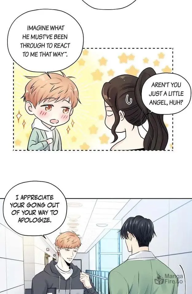 My K Chapter 6 page 45 - 