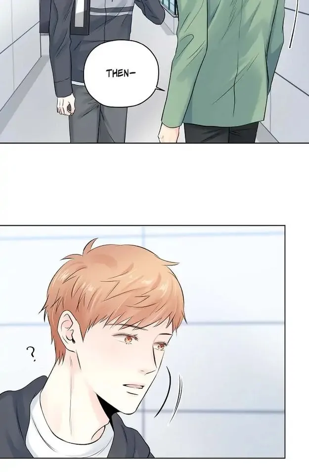 My K Chapter 6 page 46 - 