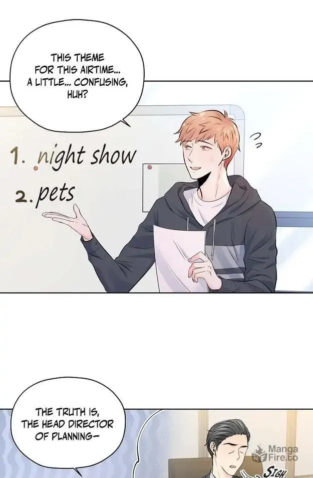 My K Chapter 6 page 9 - 