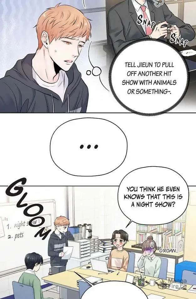 My K Chapter 6 page 10 - 