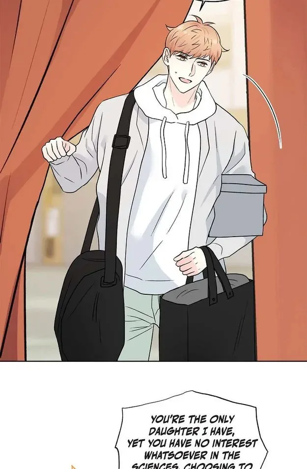 My K Chapter 60 page 2 - 
