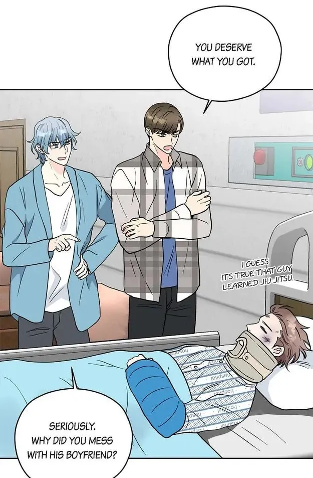 My K Chapter 60 page 11 - 