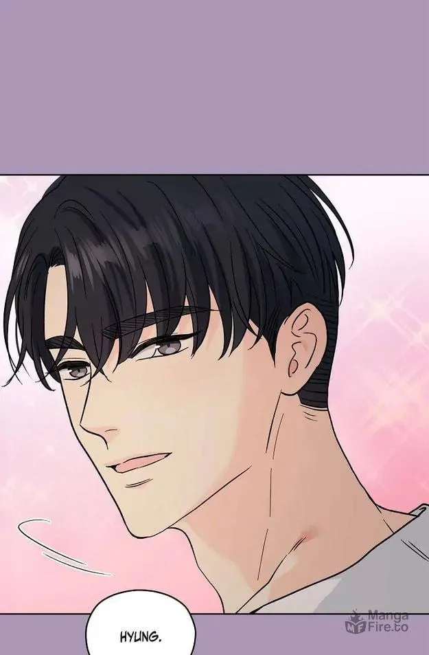 My K Chapter 60 page 20 - 