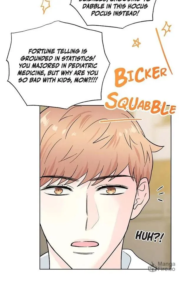 My K Chapter 60 page 3 - 