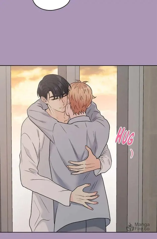 My K Chapter 60 page 21 - 