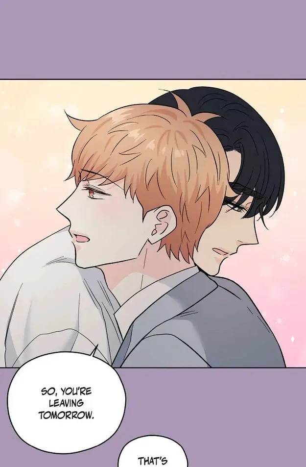 My K Chapter 60 page 22 - 