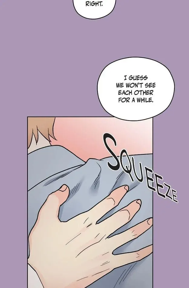 My K Chapter 60 page 23 - 