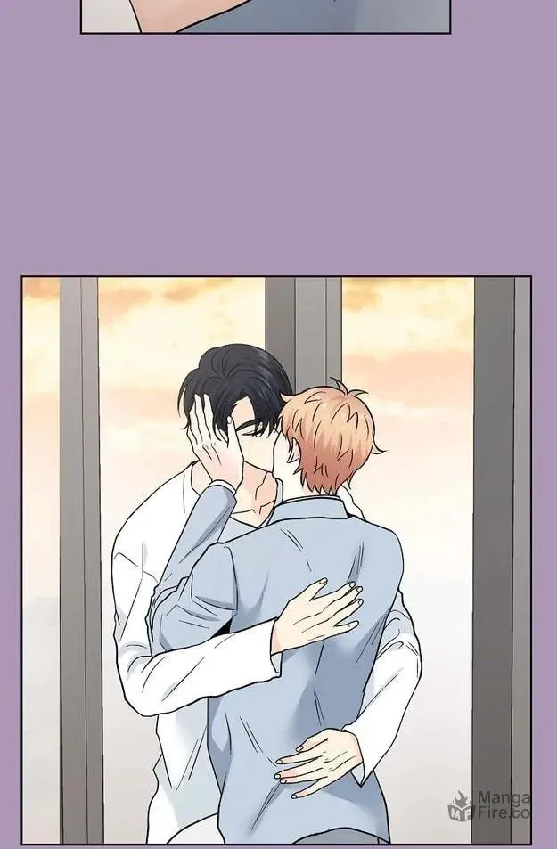 My K Chapter 60 page 24 - 