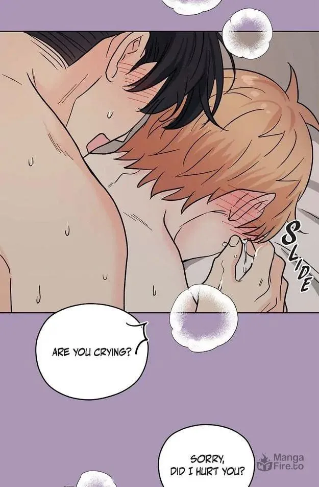 My K Chapter 60 page 27 - 