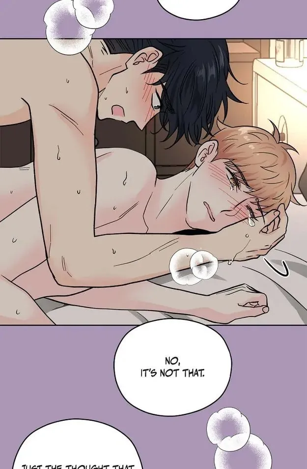 My K Chapter 60 page 28 - 