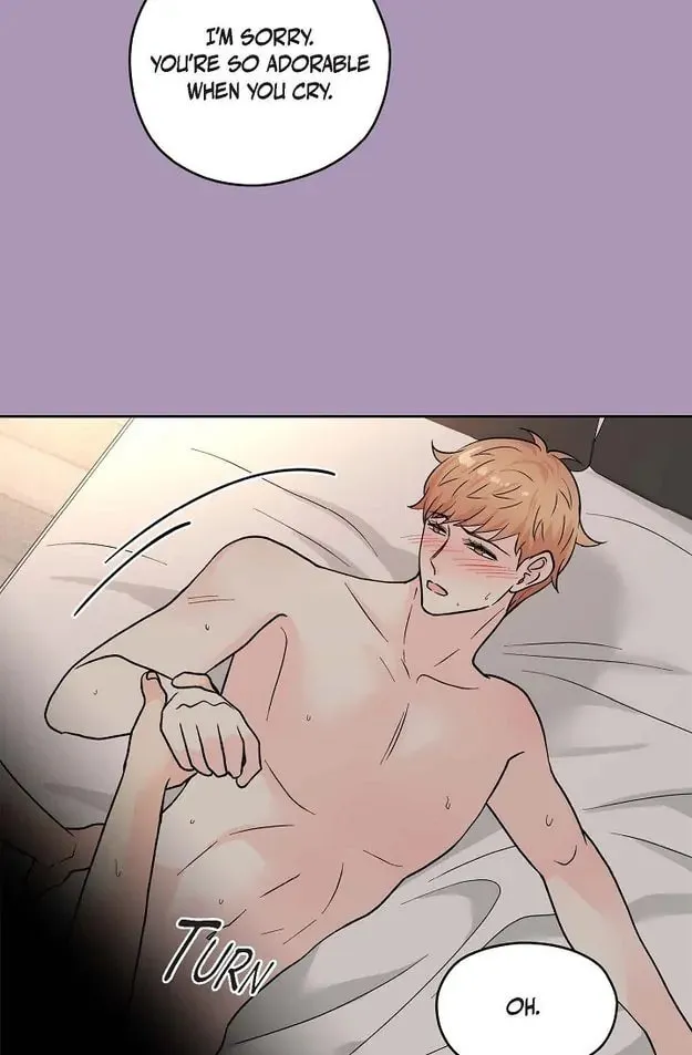 My K Chapter 60 page 32 - 