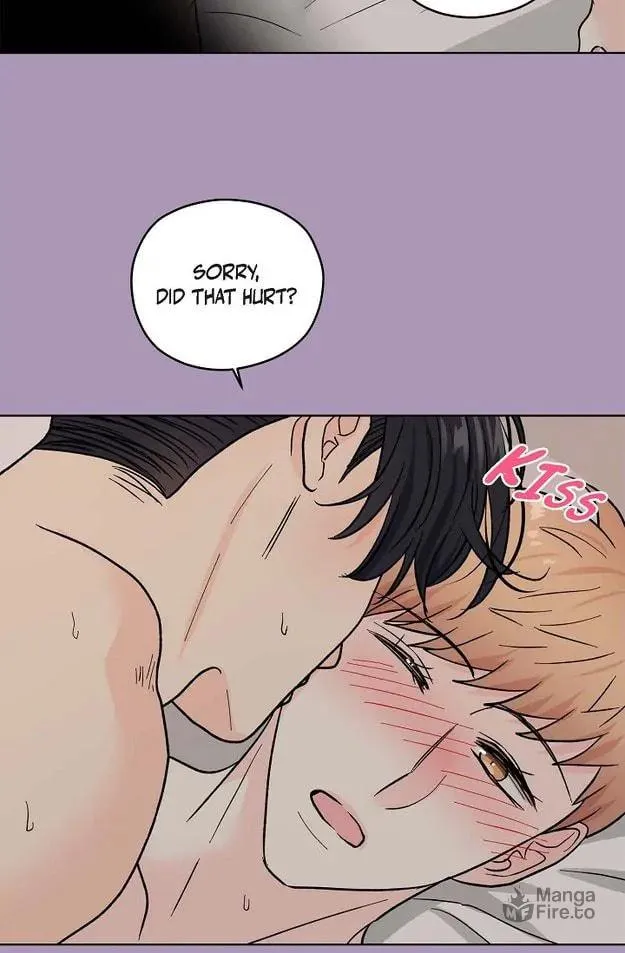 My K Chapter 60 page 33 - 