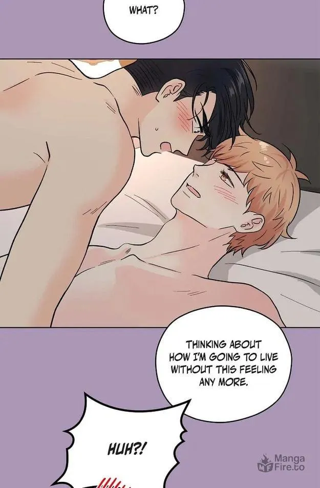 My K Chapter 60 page 35 - 