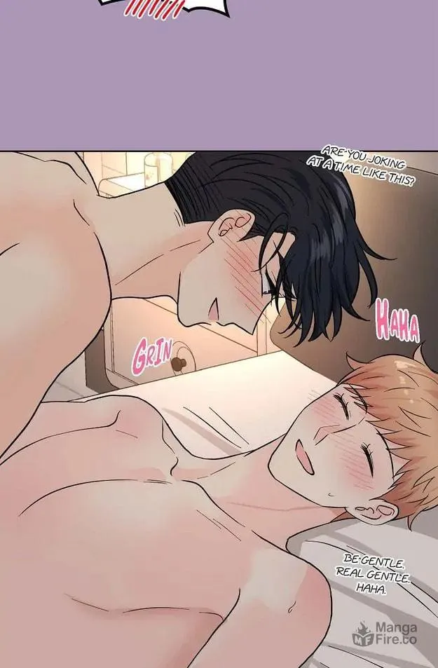 My K Chapter 60 page 36 - 