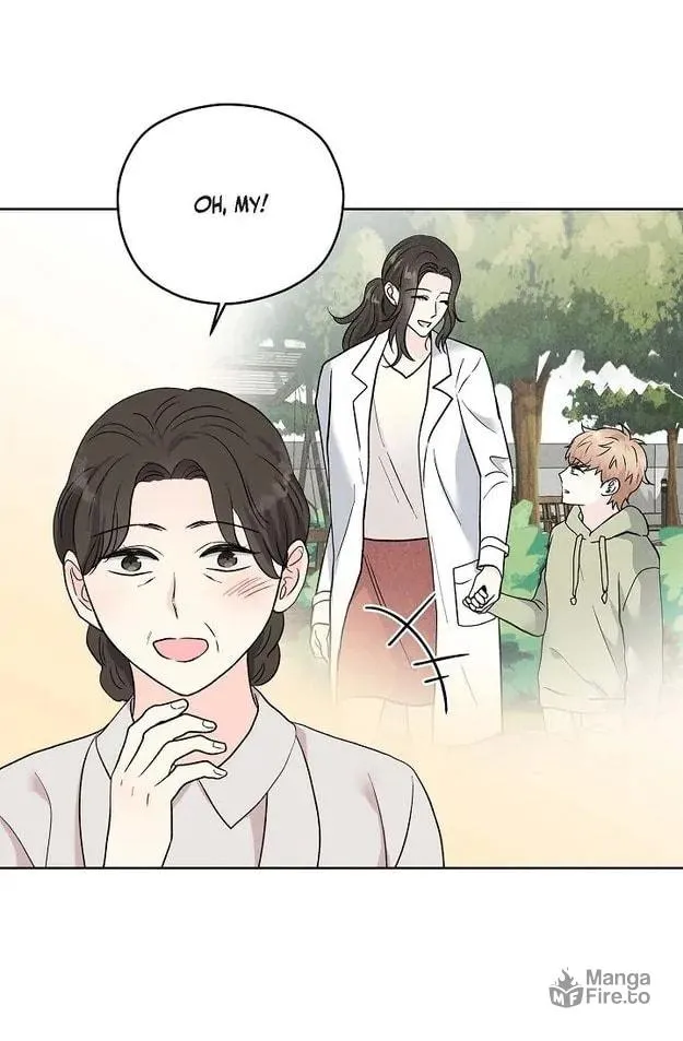 My K Chapter 60 page 5 - 