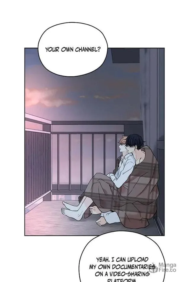 My K Chapter 60 page 42 - 