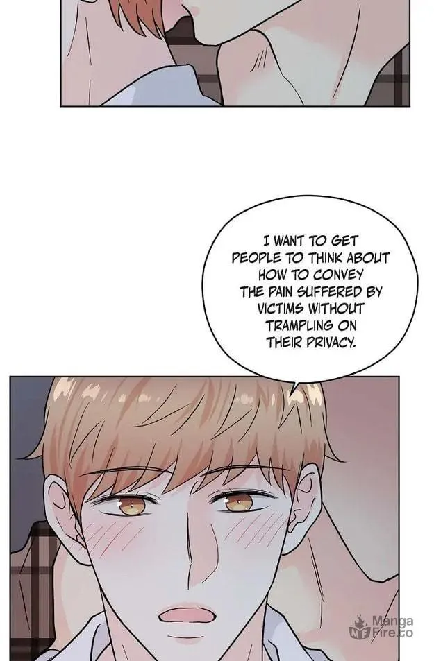 My K Chapter 60 page 45 - 