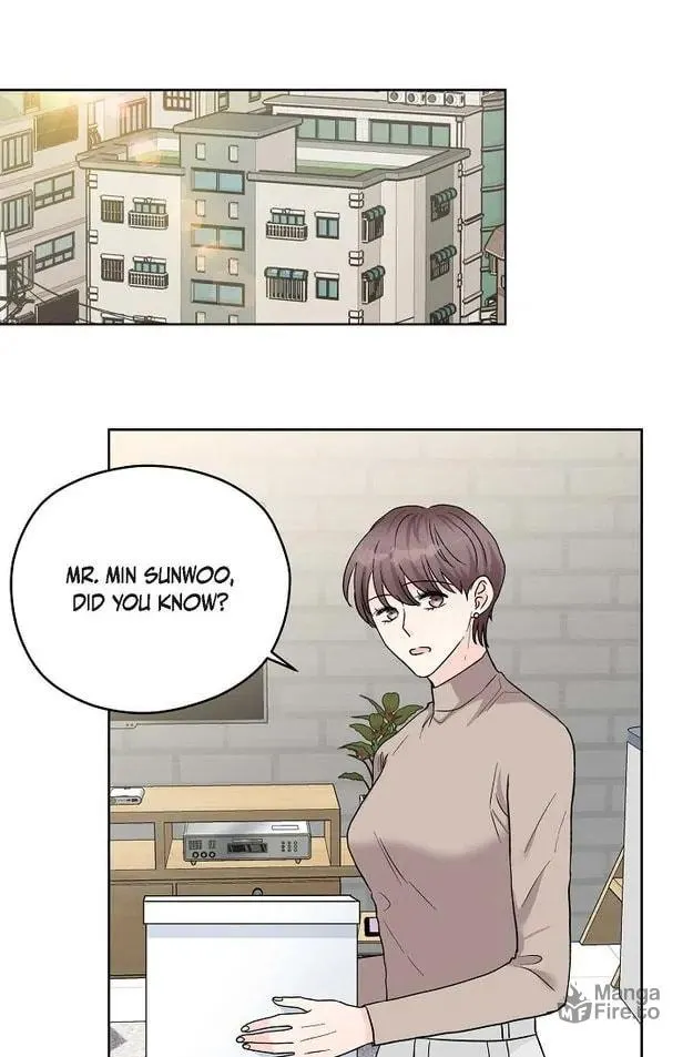 My K Chapter 60 page 55 - 