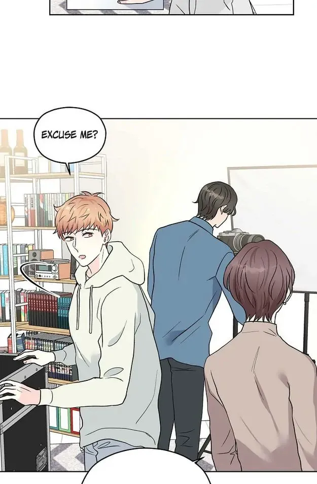 My K Chapter 60 page 56 - 