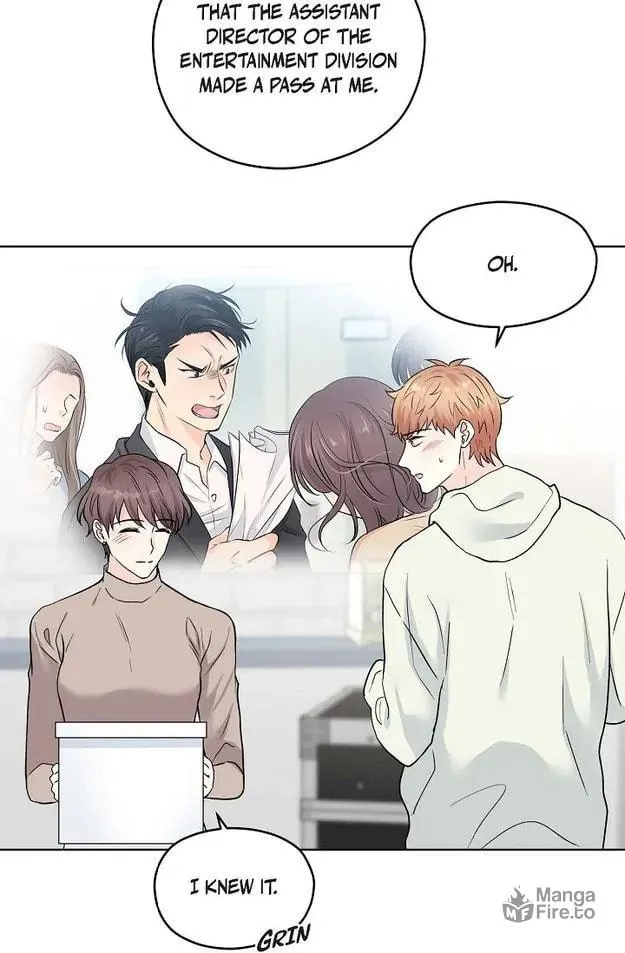 My K Chapter 60 page 57 - 