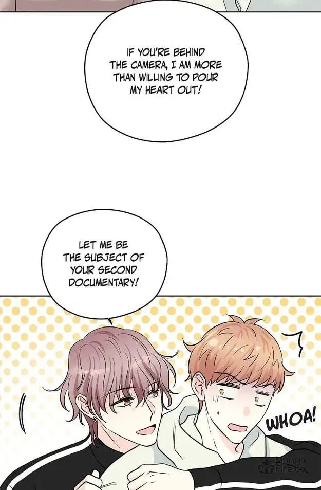 My K Chapter 60 page 60 - 