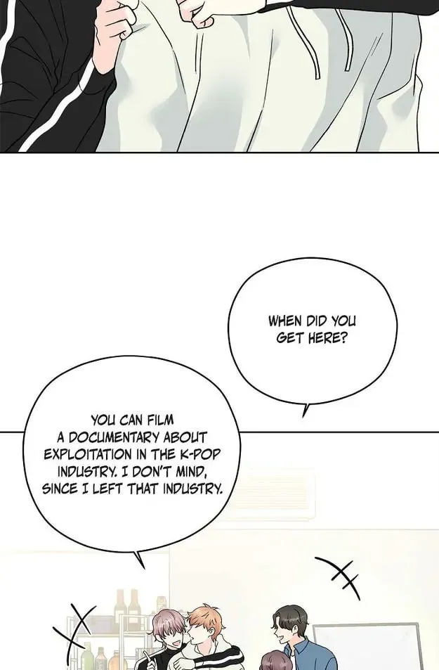 My K Chapter 60 page 61 - 