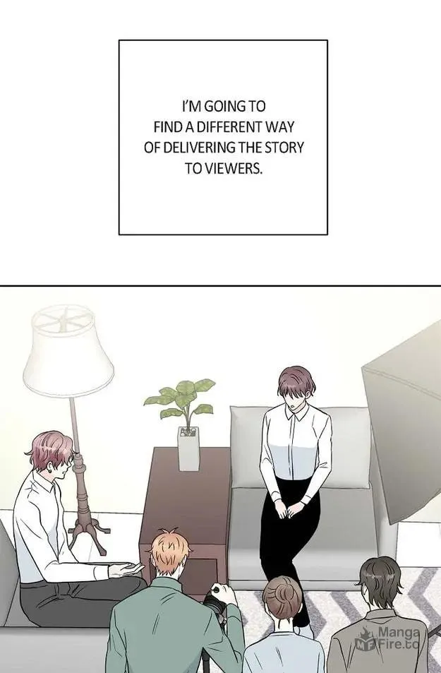 My K Chapter 60 page 63 - 