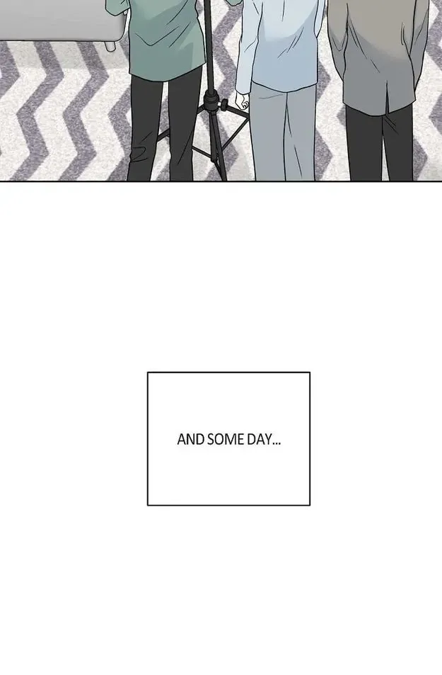 My K Chapter 60 page 64 - 