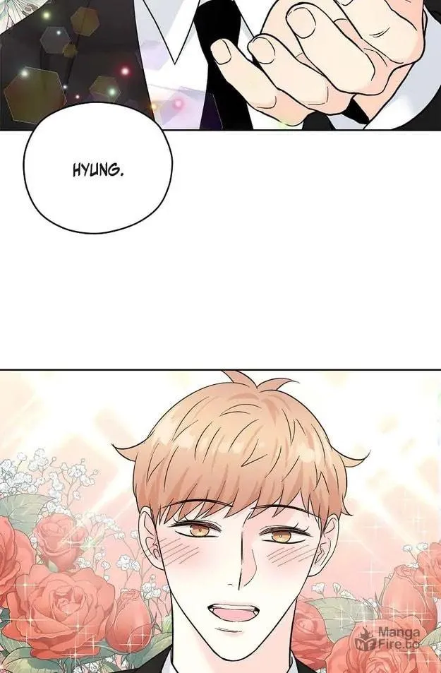My K Chapter 60 page 72 - 