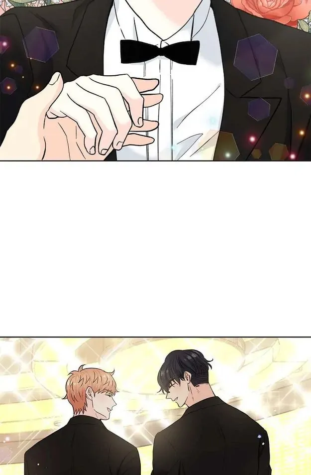 My K Chapter 60 page 73 - 